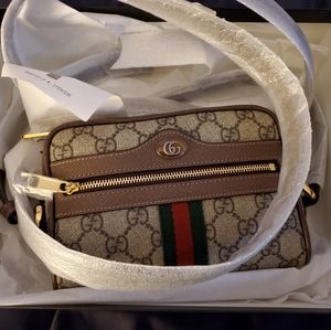 Ophidia GG Mini Bag NEW NEVER USED